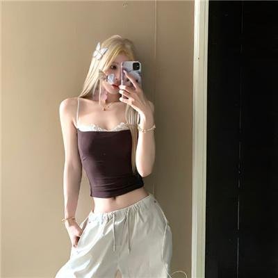 女探长